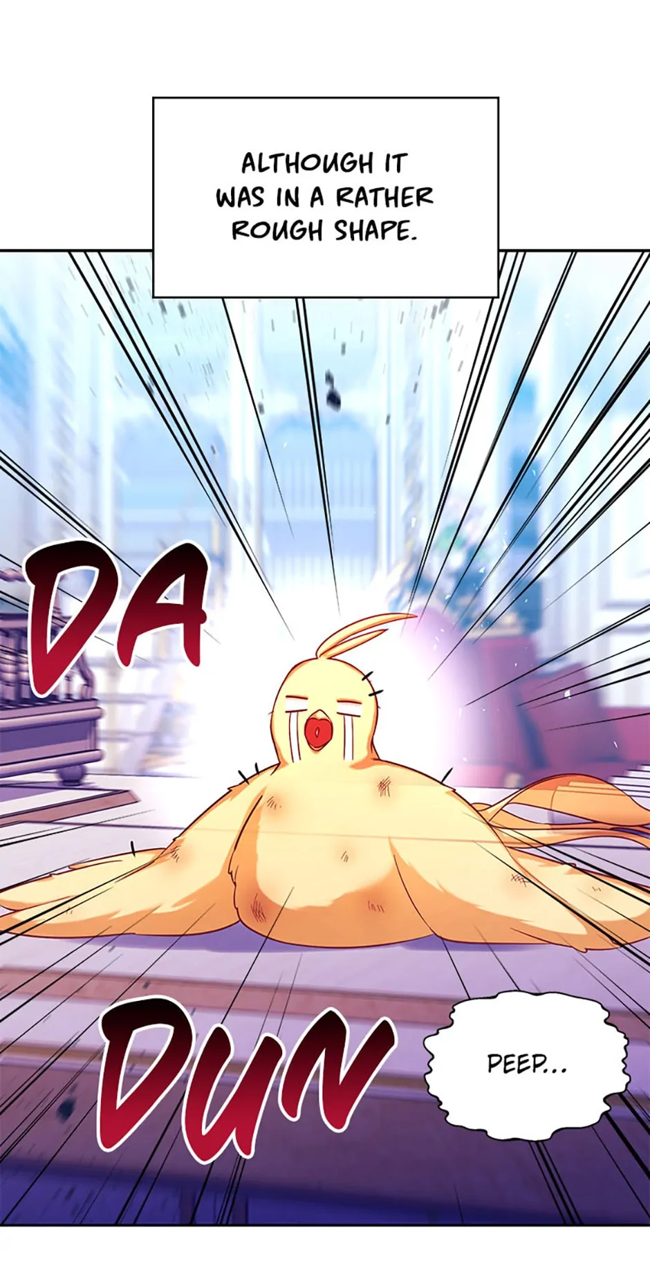 My younger brother forces my flower path chapter 76 page 59