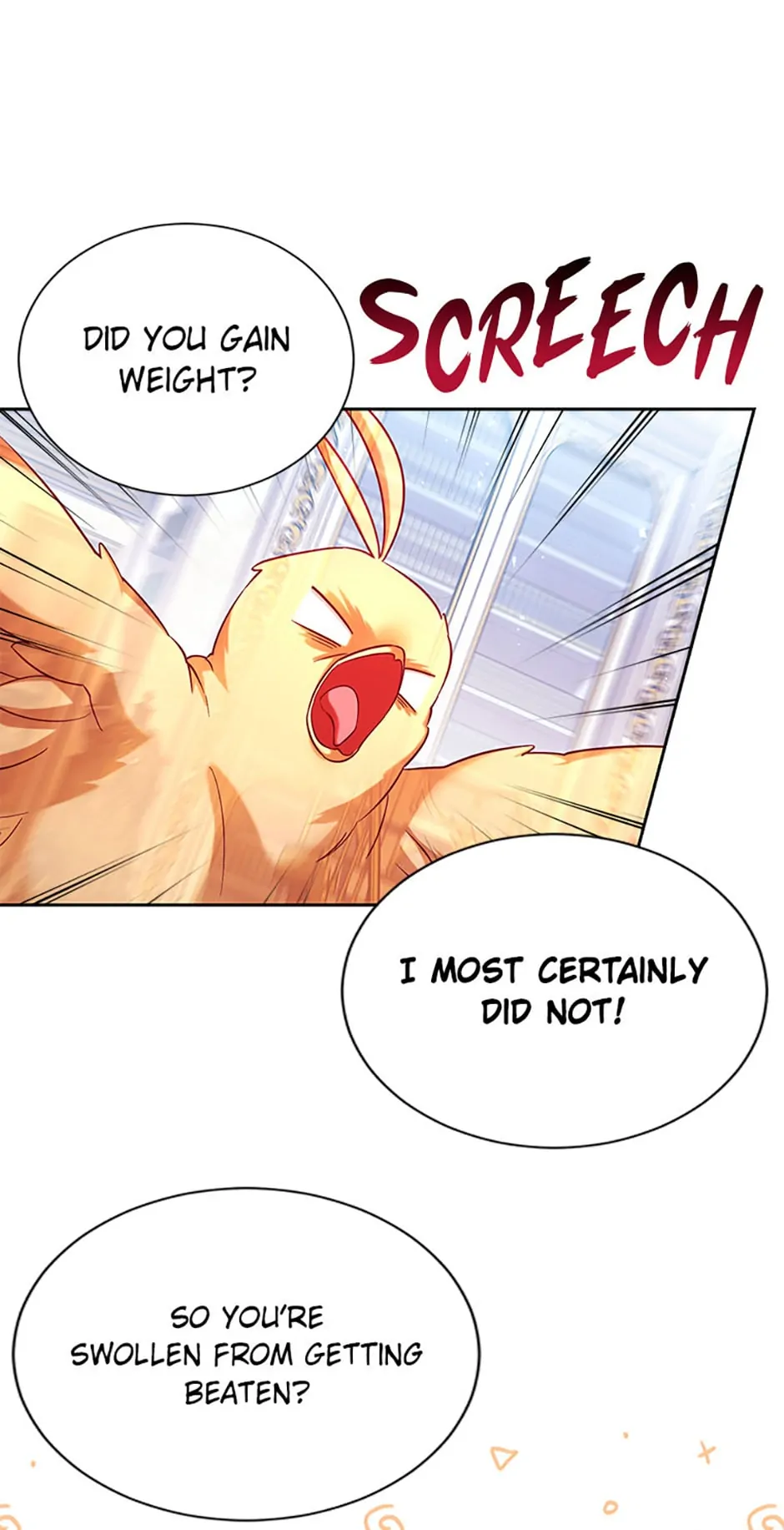 My younger brother forces my flower path chapter 76 page 62