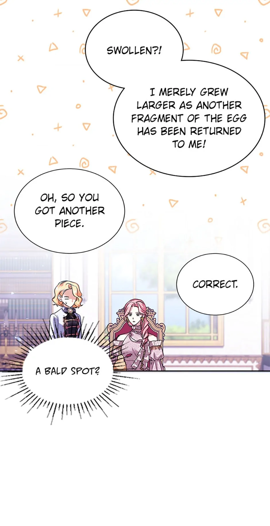 My younger brother forces my flower path chapter 76 page 63