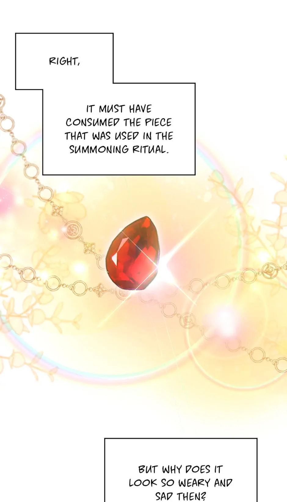 My younger brother forces my flower path chapter 76 page 64