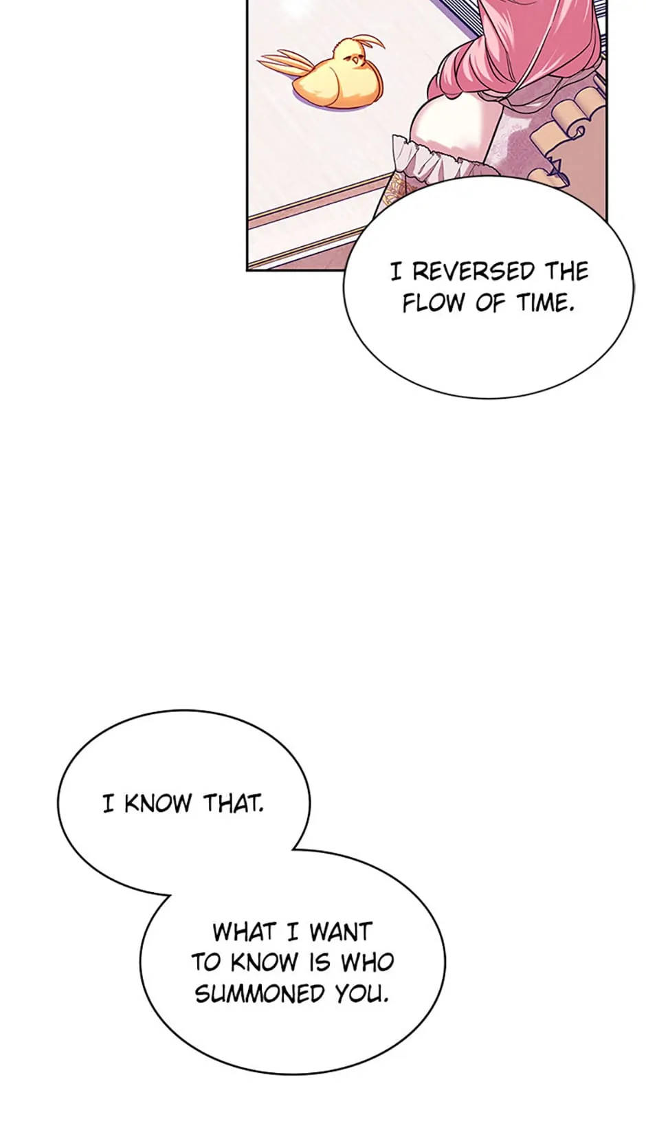 My younger brother forces my flower path chapter 76 page 66