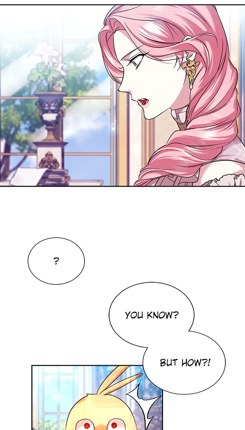 My younger brother forces my flower path chapter 76 page 67