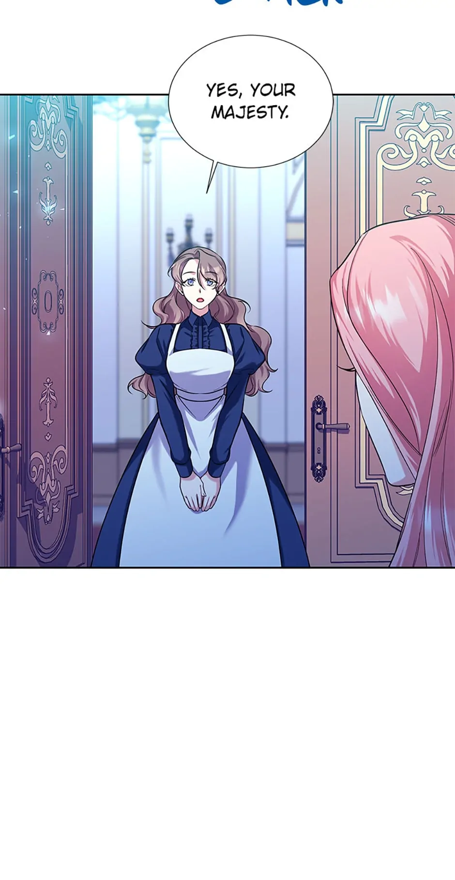My younger brother forces my flower path chapter 76 page 7