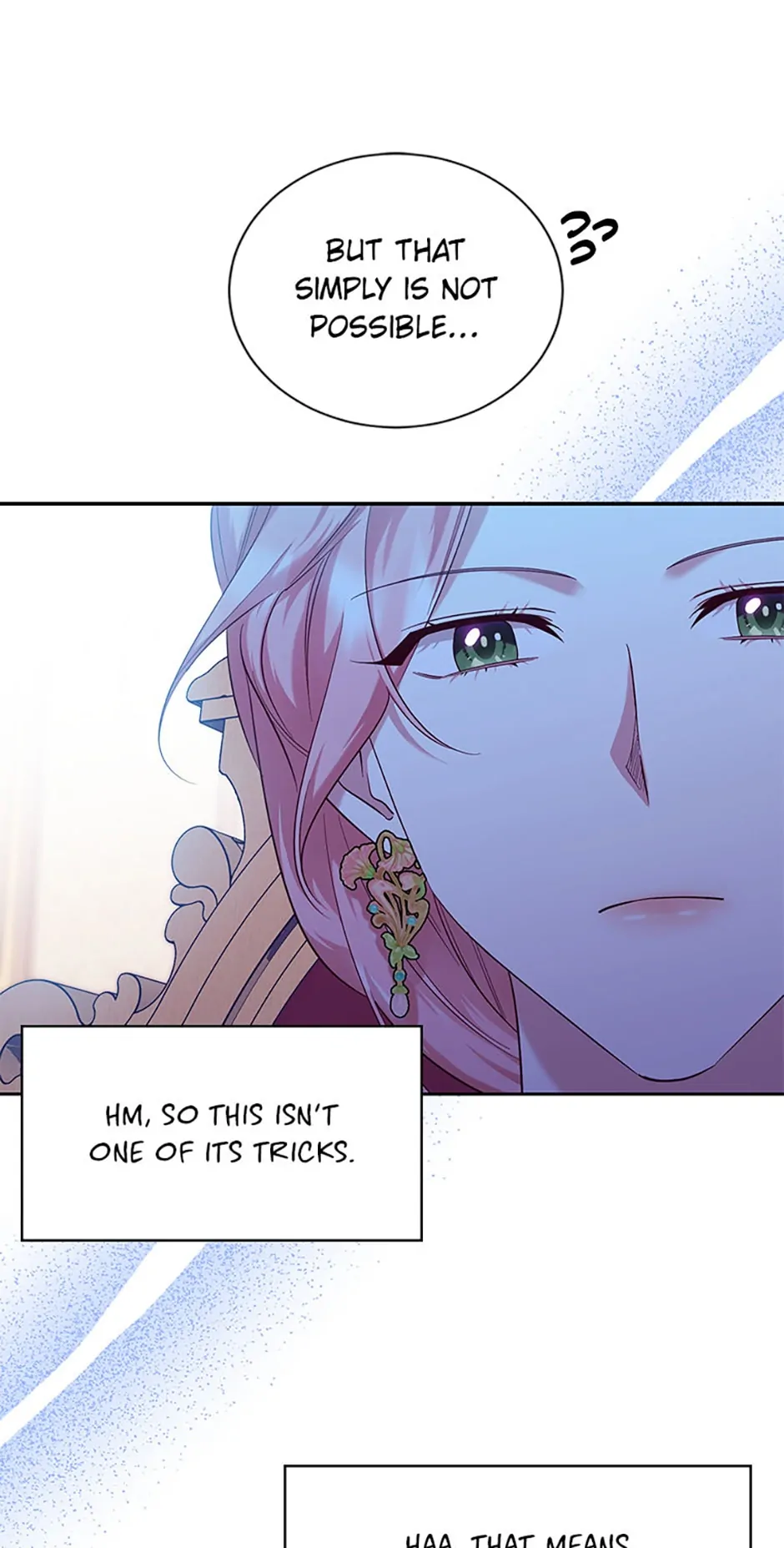 My younger brother forces my flower path chapter 76 page 70