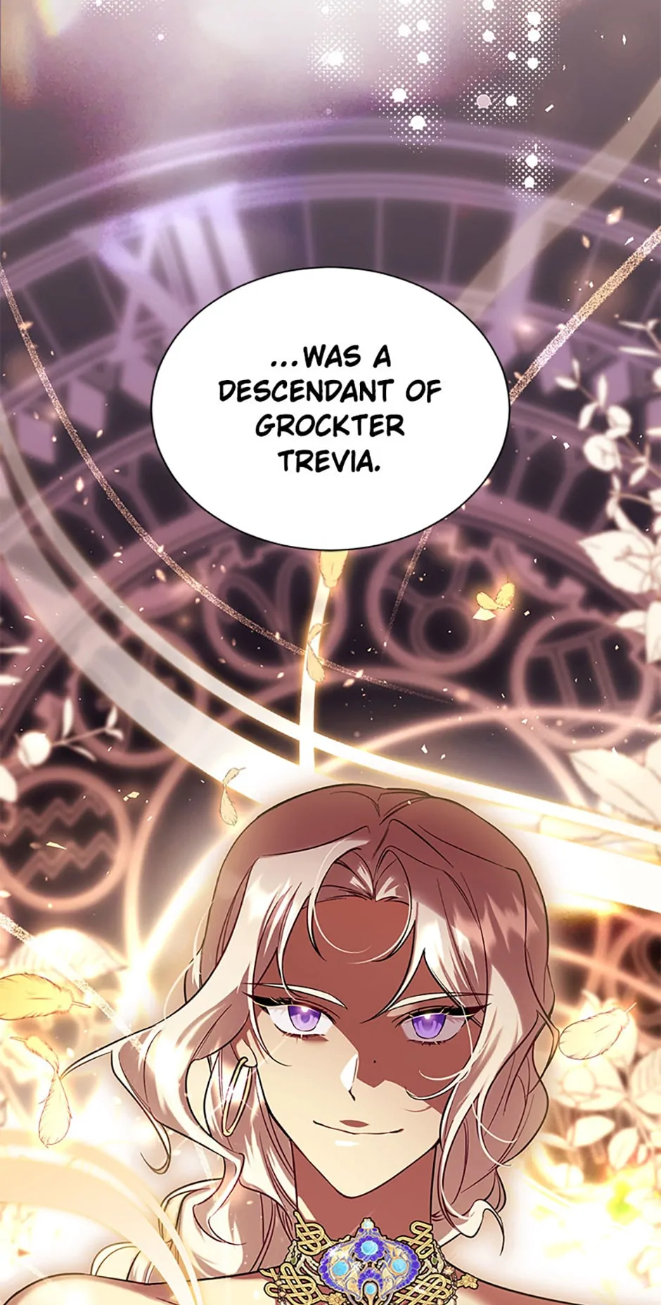 My younger brother forces my flower path chapter 76 page 74