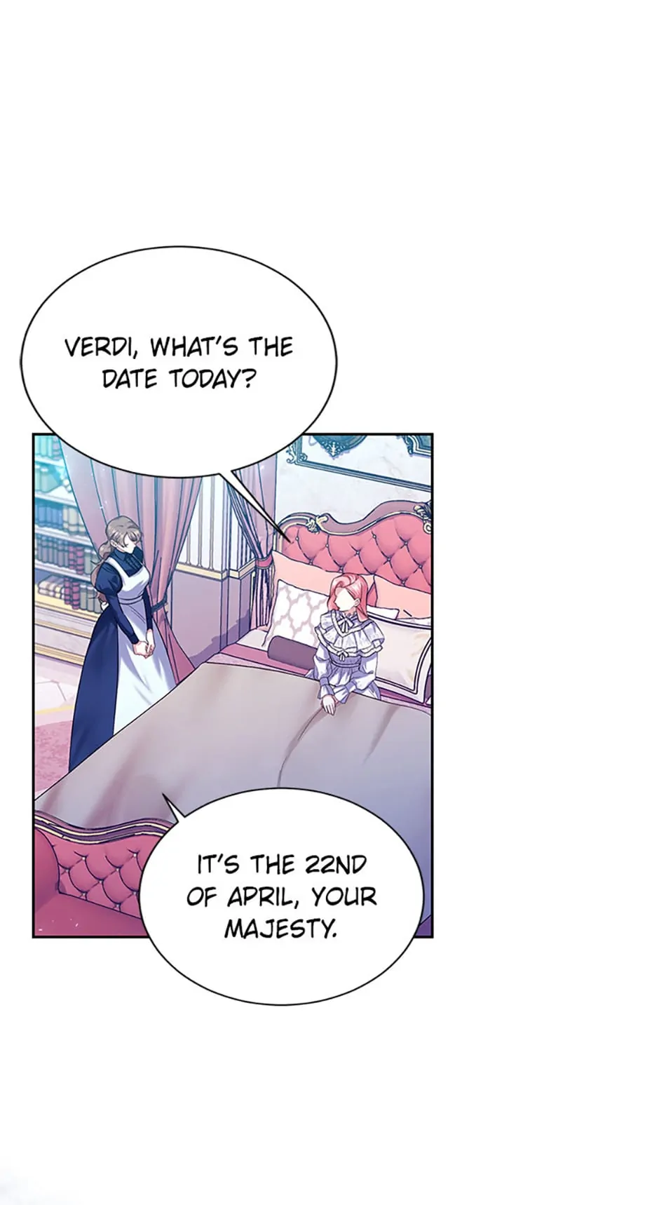 My younger brother forces my flower path chapter 76 page 8