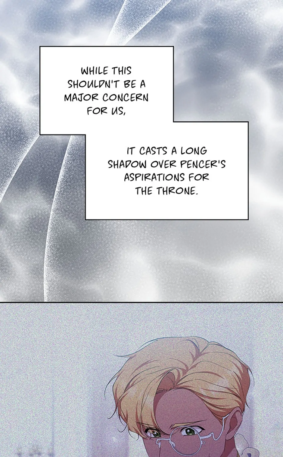 My younger brother forces my flower path chapter 77 page 14