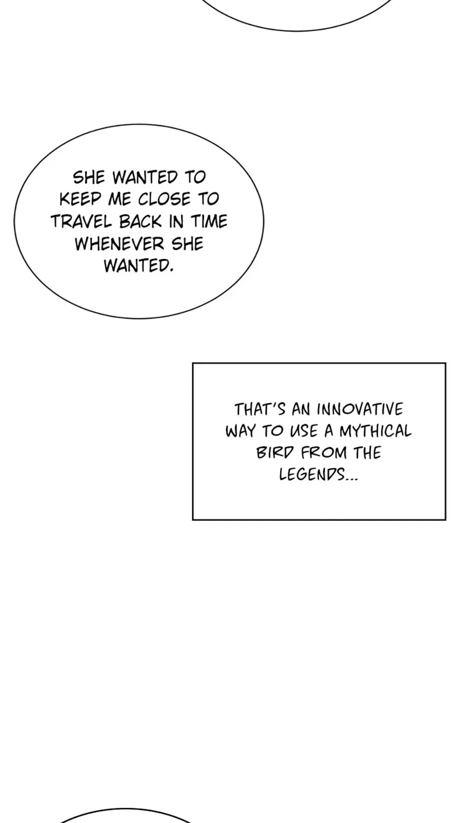 My younger brother forces my flower path chapter 77 page 25