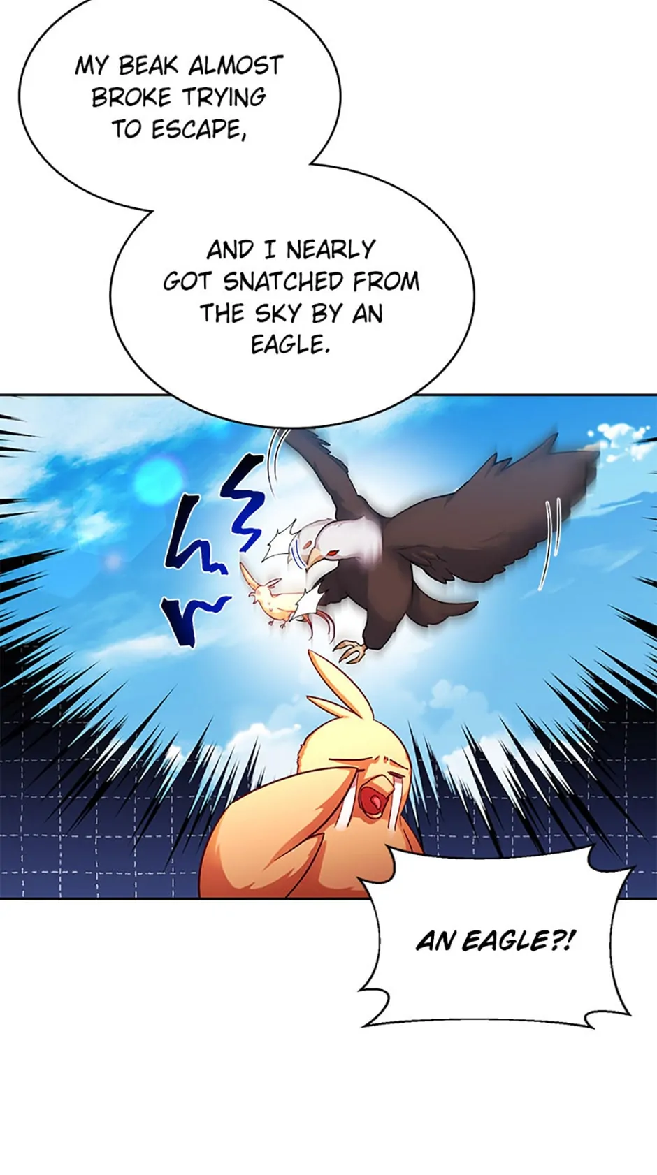 My younger brother forces my flower path chapter 77 page 26