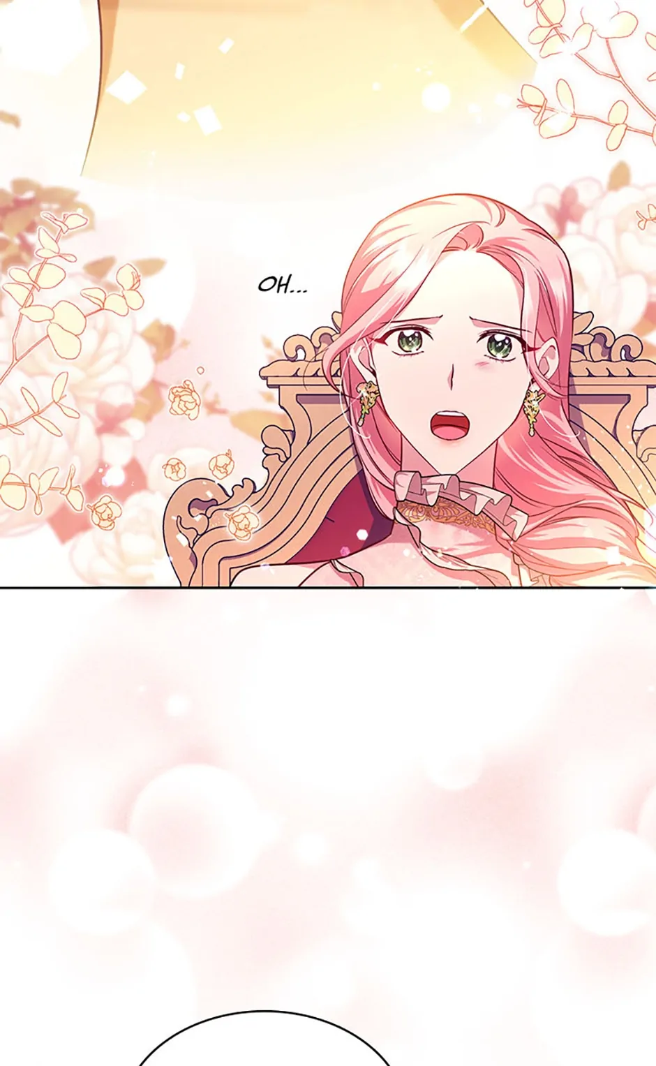My younger brother forces my flower path chapter 77 page 32