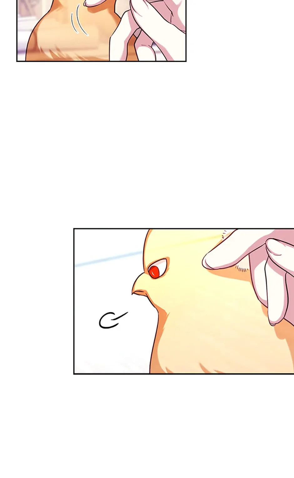 My younger brother forces my flower path chapter 77 page 34
