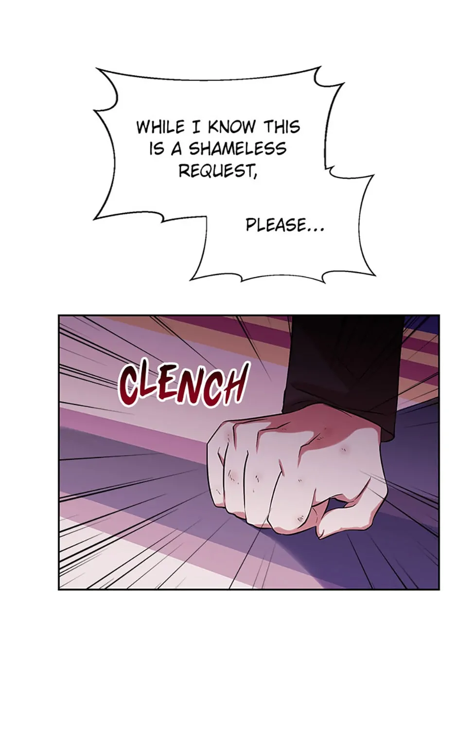 My younger brother forces my flower path chapter 77 page 48
