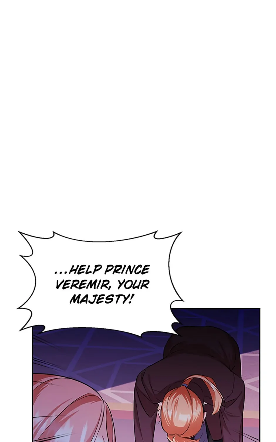 My younger brother forces my flower path chapter 77 page 49