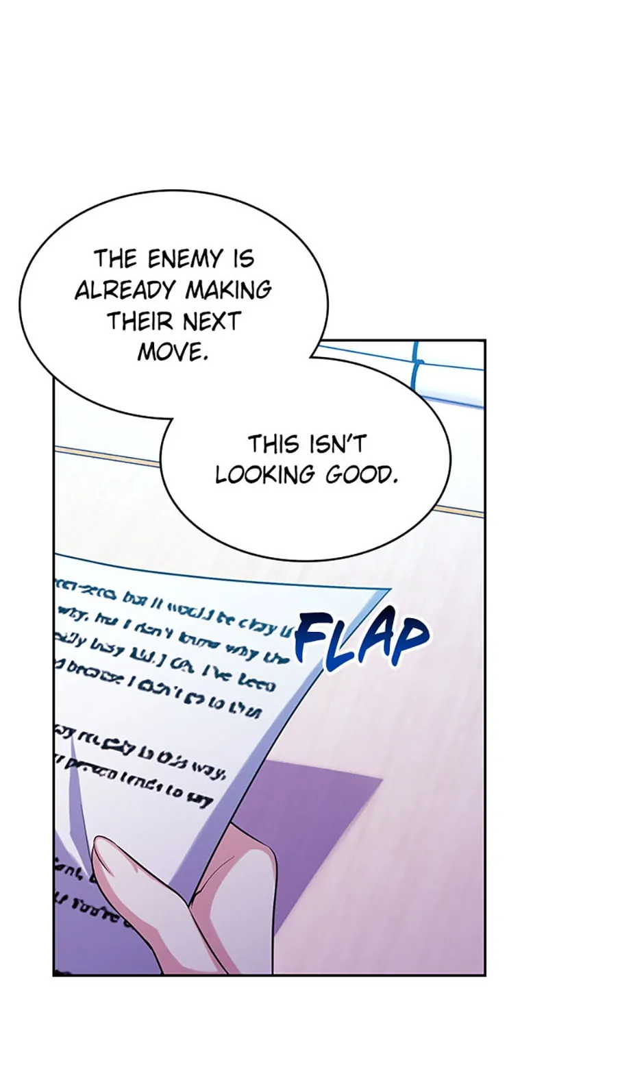 My younger brother forces my flower path chapter 77 page 54