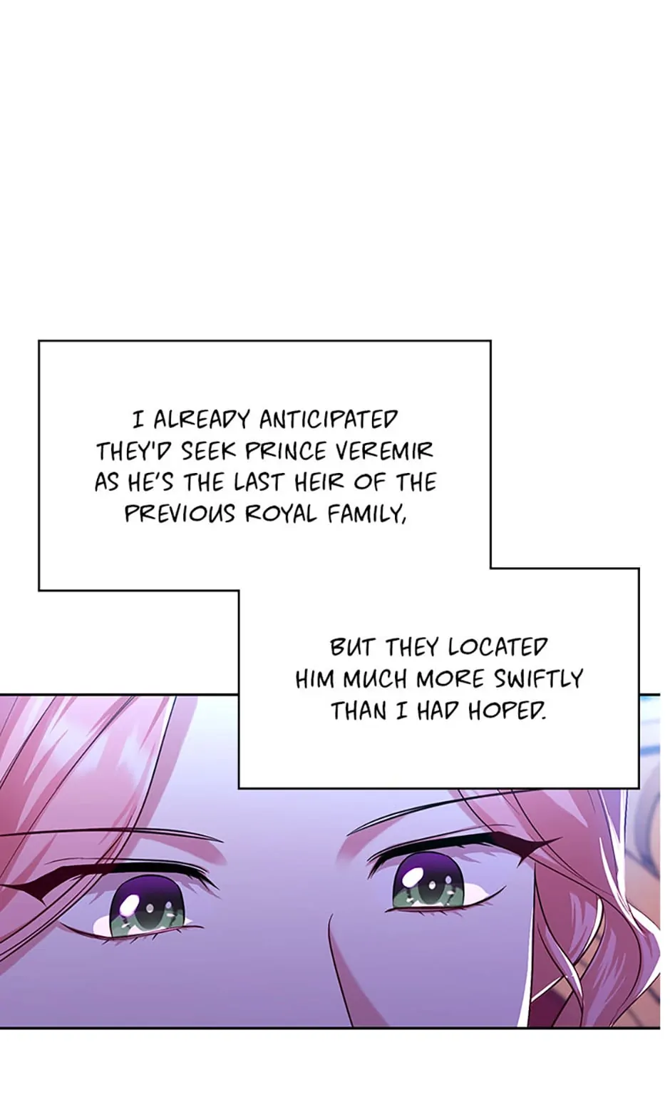 My younger brother forces my flower path chapter 77 page 55