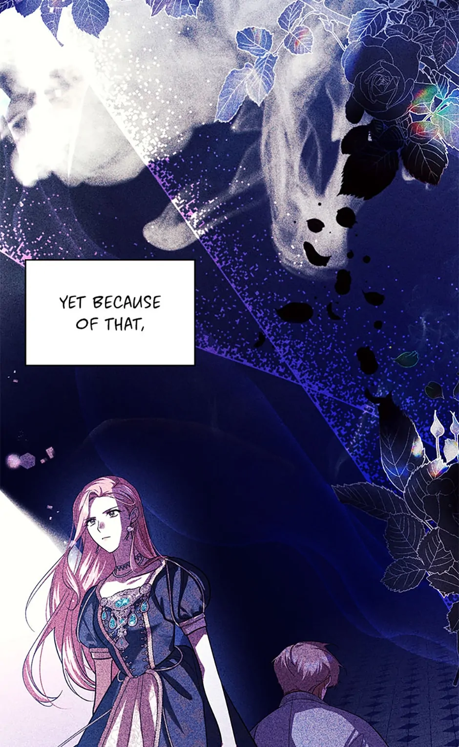 My younger brother forces my flower path chapter 77 page 64