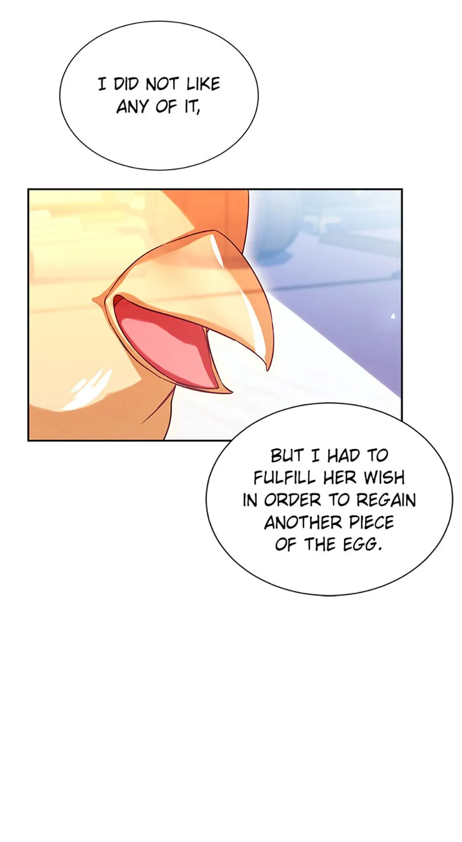 My younger brother forces my flower path chapter 77 page 7
