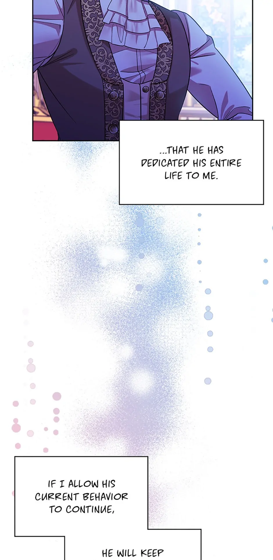 My younger brother forces my flower path chapter 77 page 72