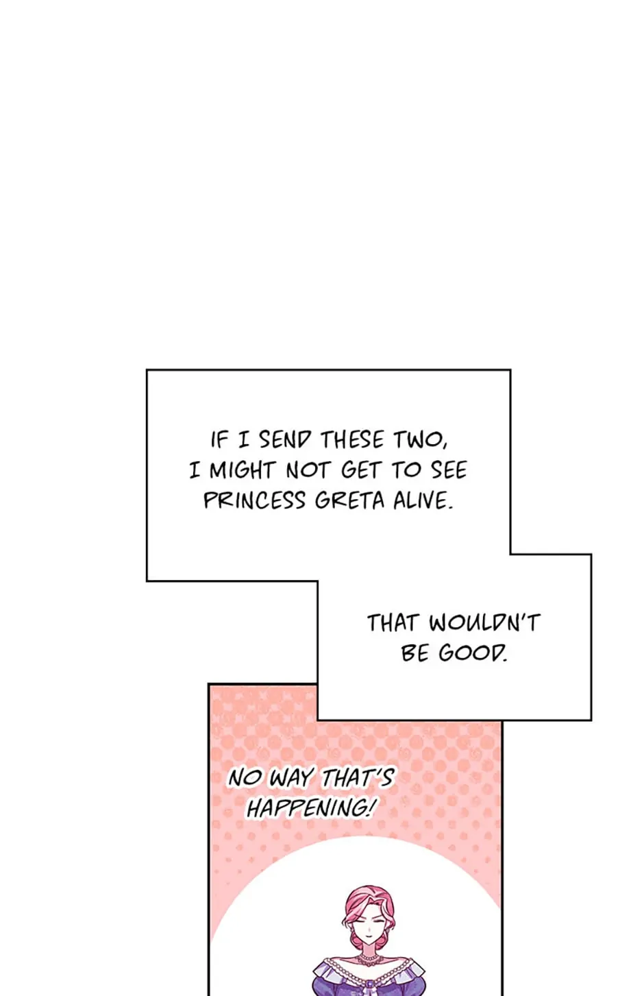 My younger brother forces my flower path chapter 77 page 80