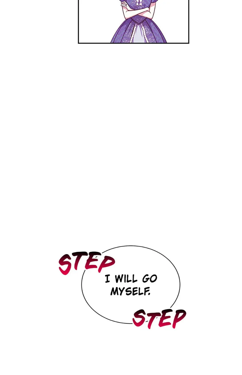My younger brother forces my flower path chapter 77 page 81