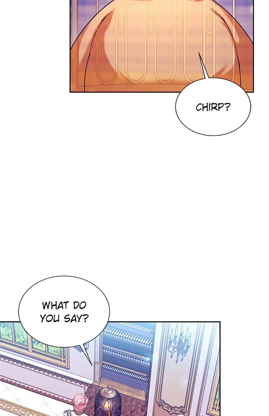 My younger brother forces my flower path chapter 77 page 84