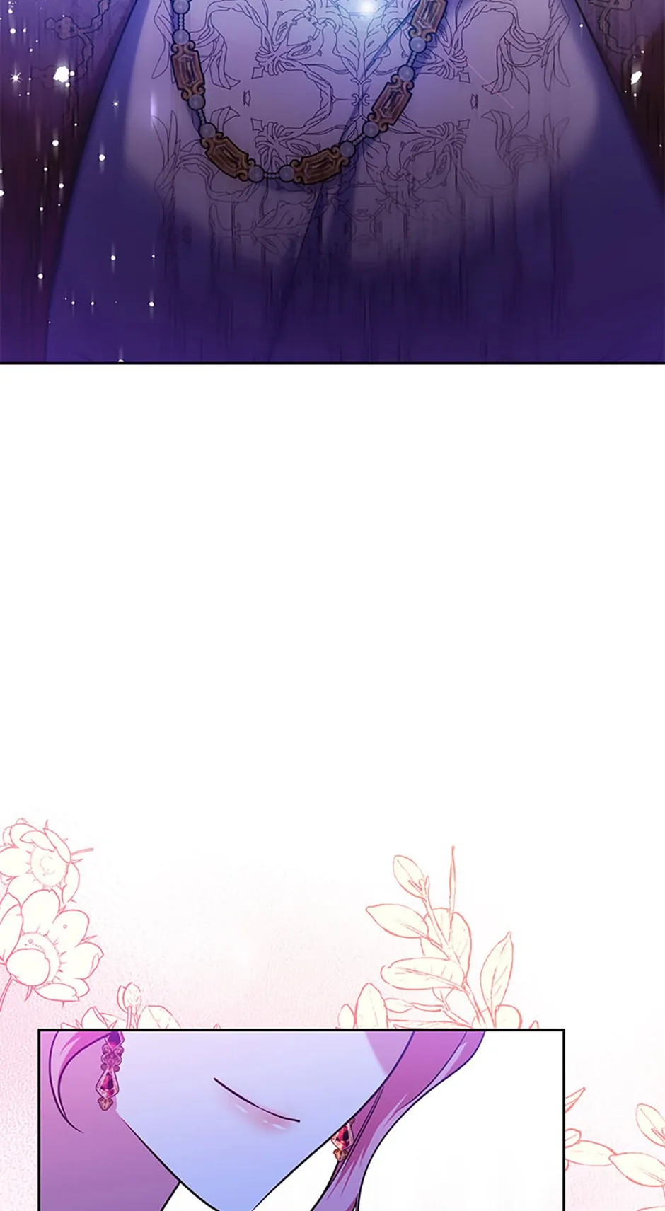 My younger brother forces my flower path chapter 78 page 12