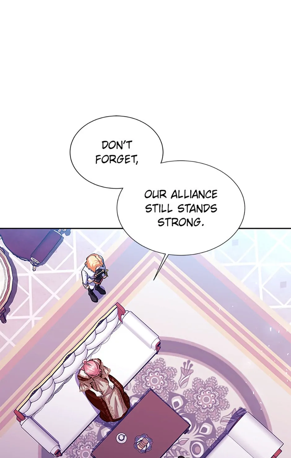 My younger brother forces my flower path chapter 78 page 14