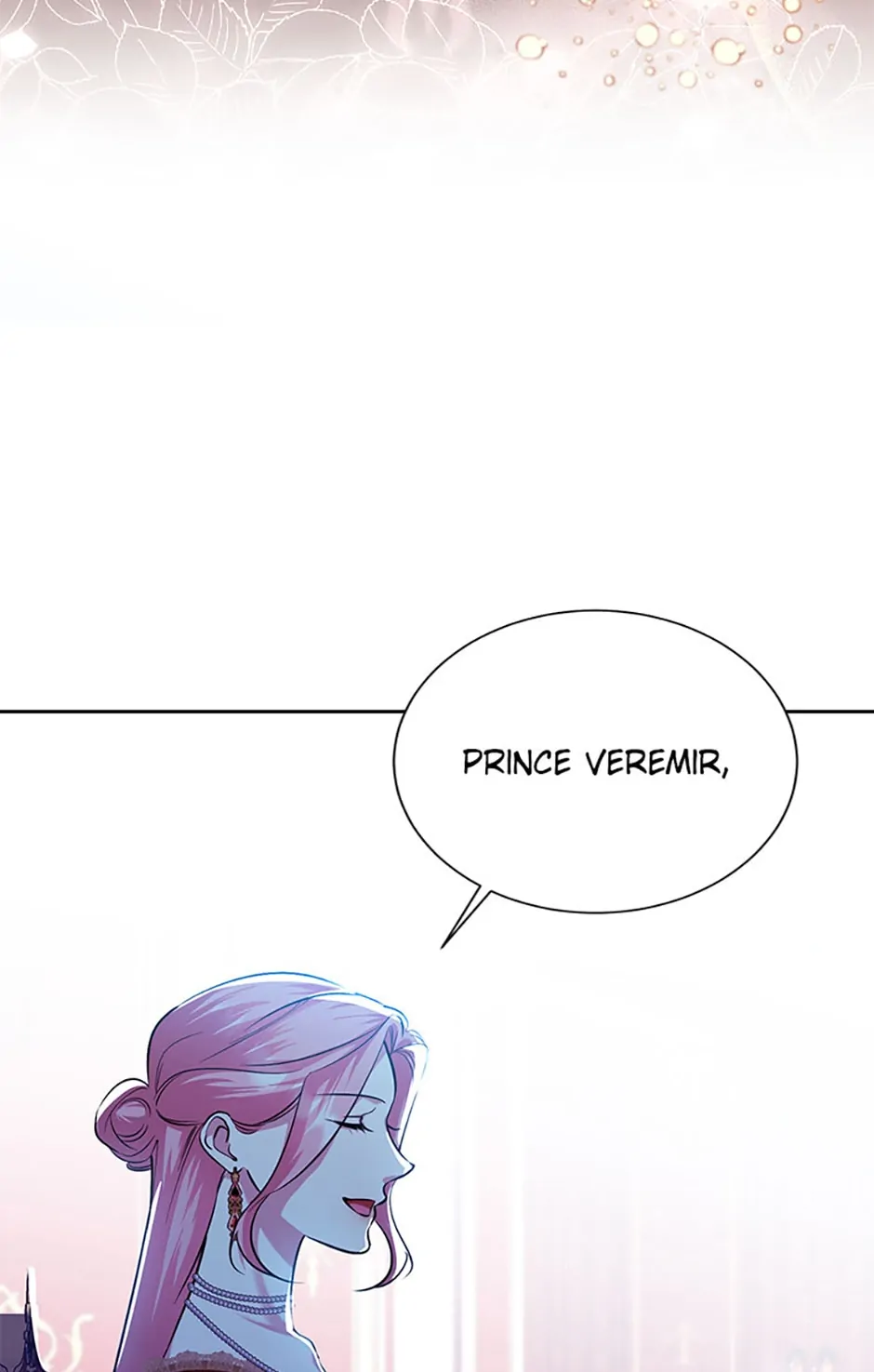 My younger brother forces my flower path chapter 78 page 17