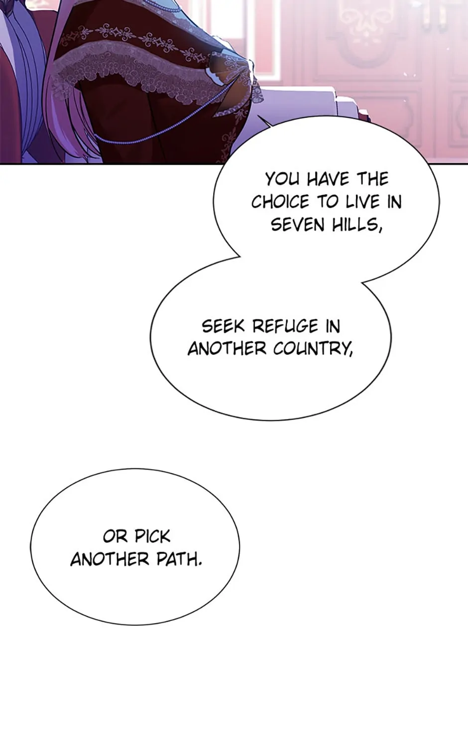 My younger brother forces my flower path chapter 78 page 18