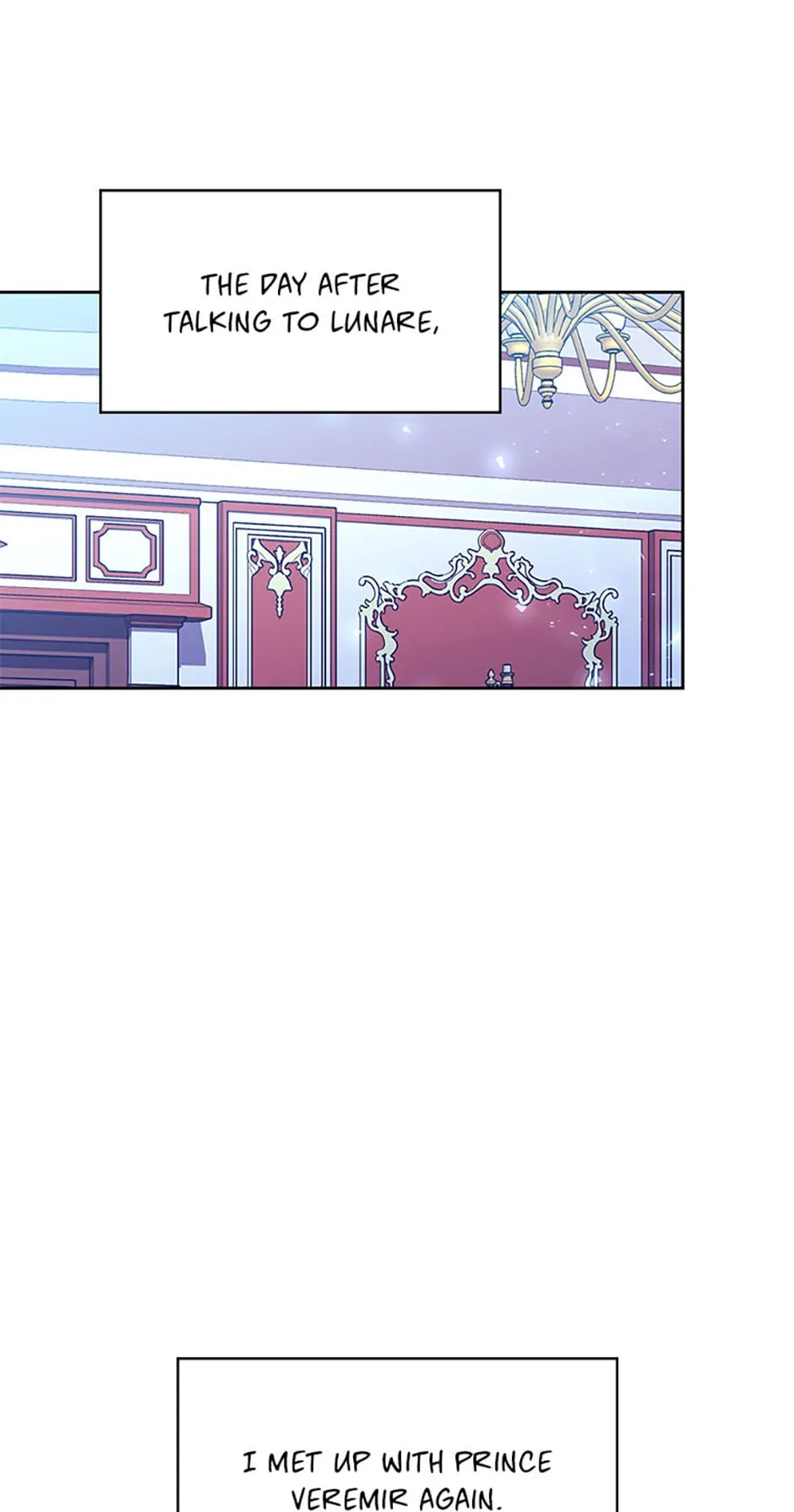 My younger brother forces my flower path chapter 78 page 2
