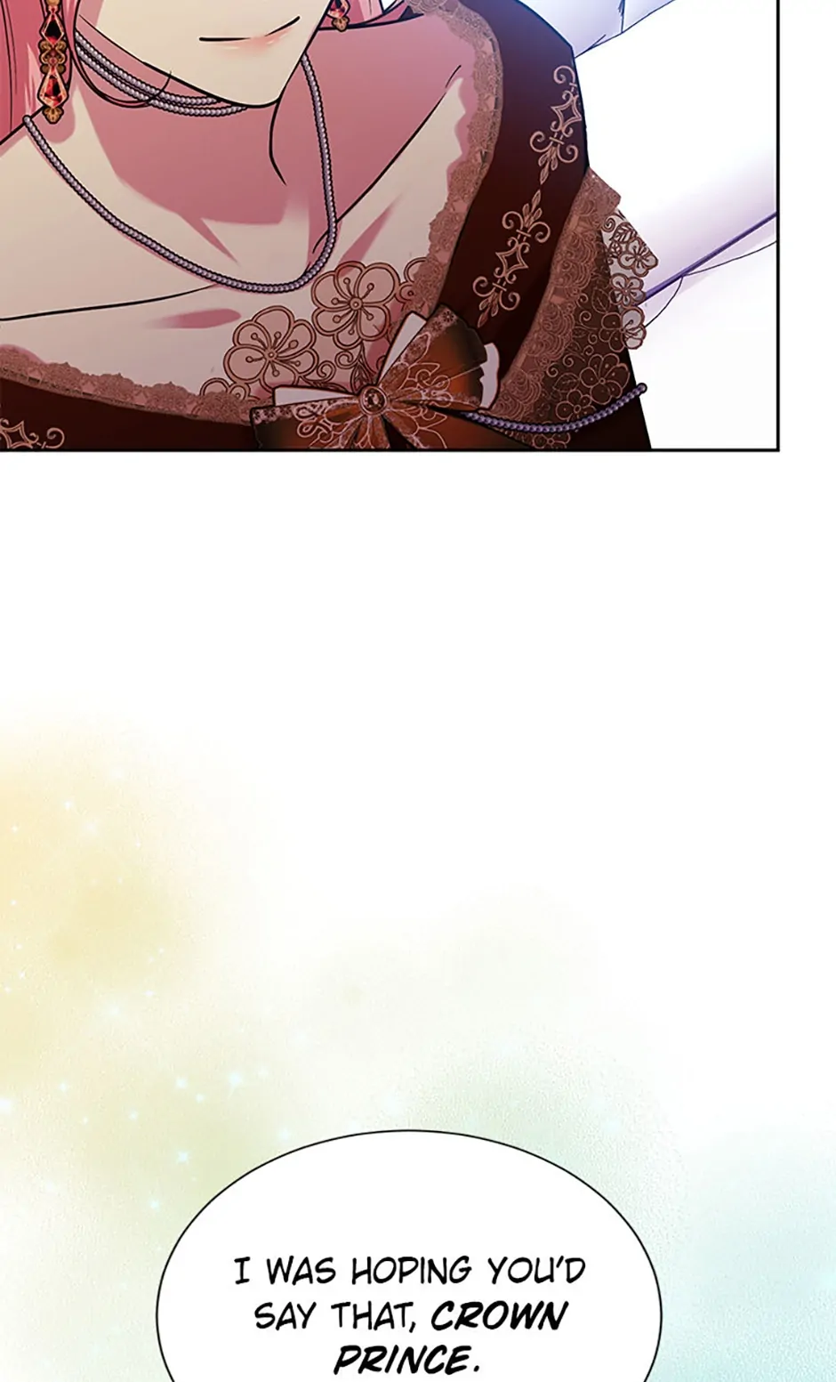My younger brother forces my flower path chapter 78 page 34