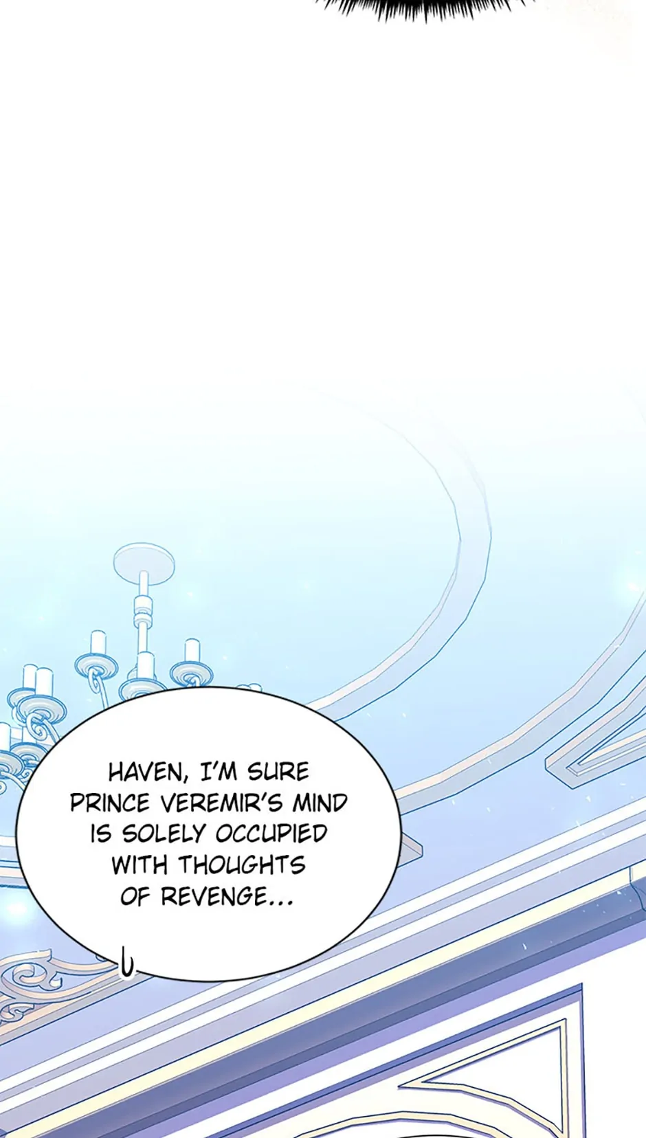 My younger brother forces my flower path chapter 78 page 42