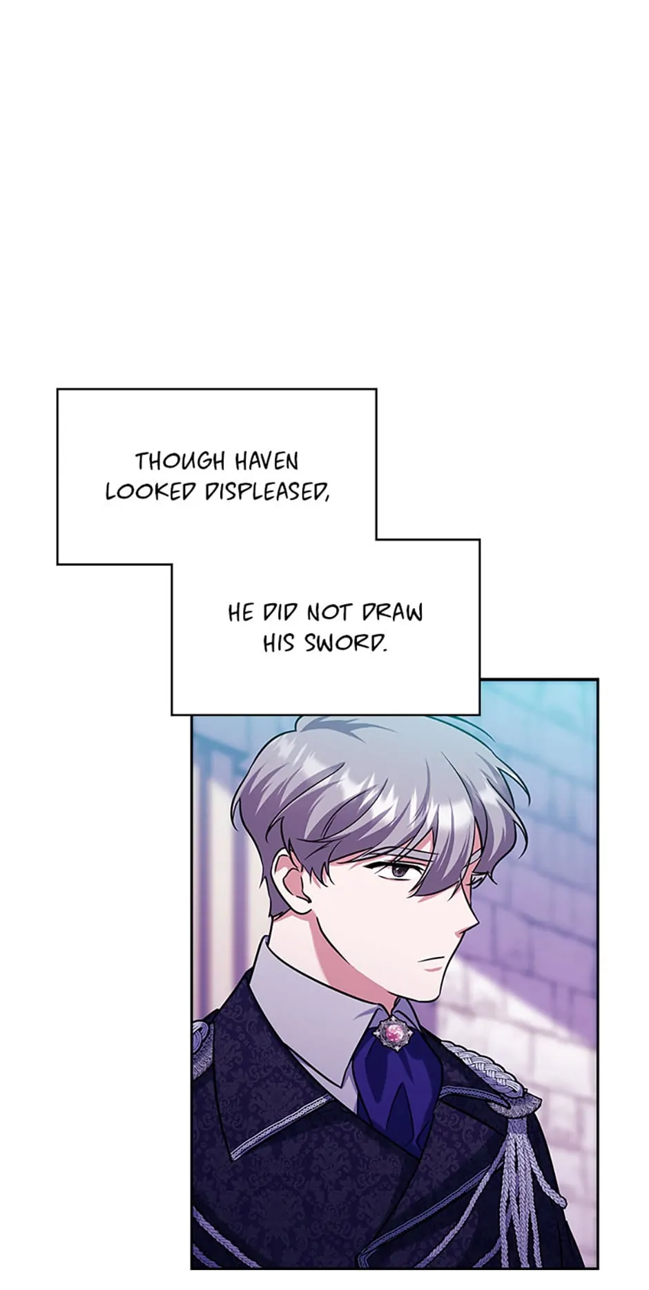 My younger brother forces my flower path chapter 78 page 58