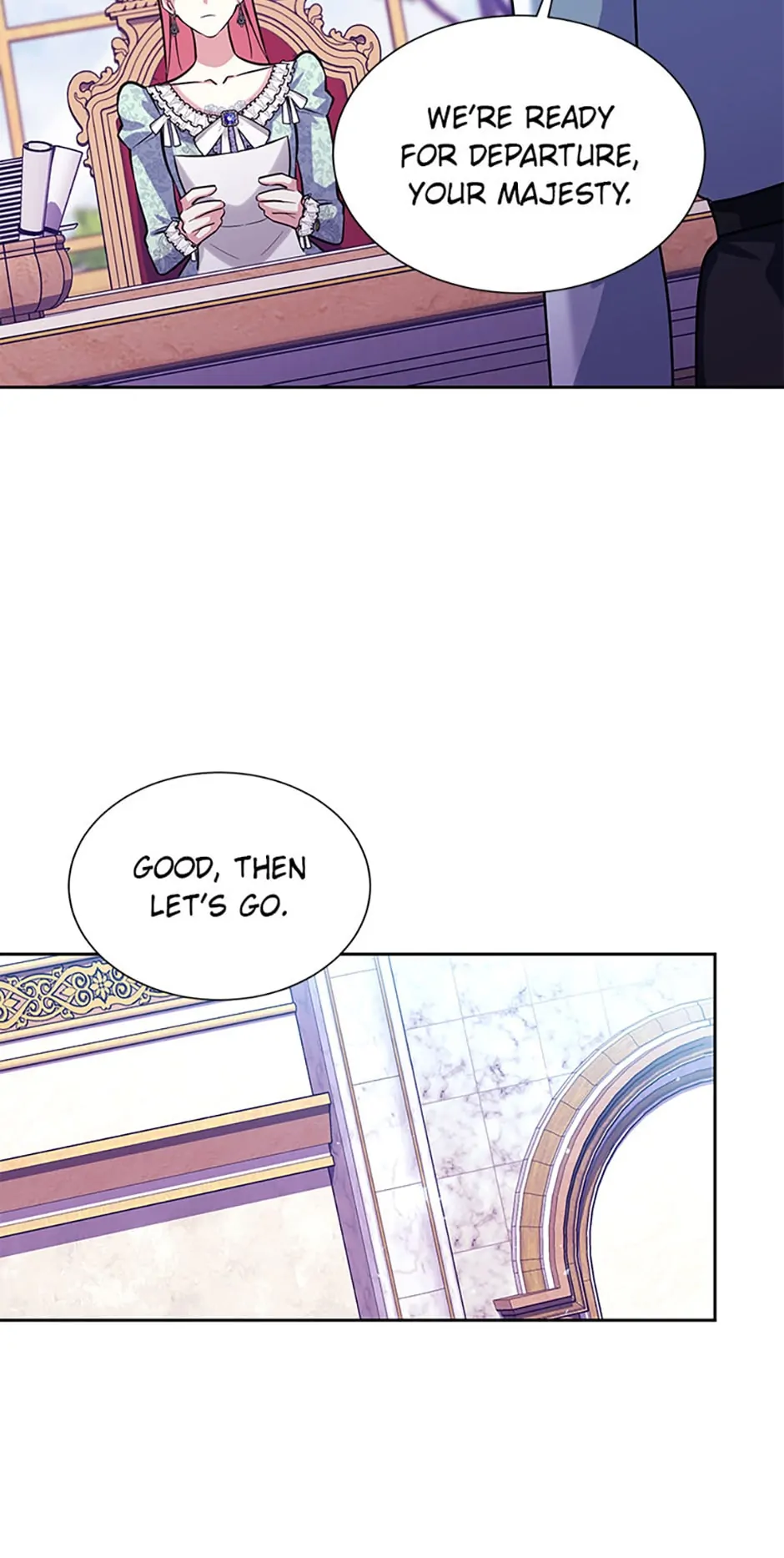My younger brother forces my flower path chapter 78 page 62