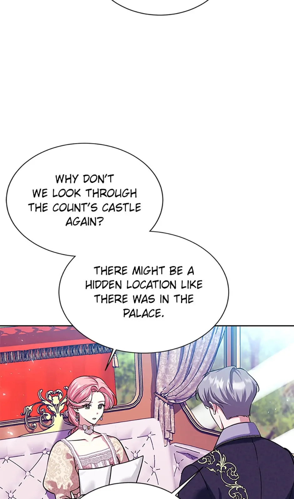 My younger brother forces my flower path chapter 78 page 65