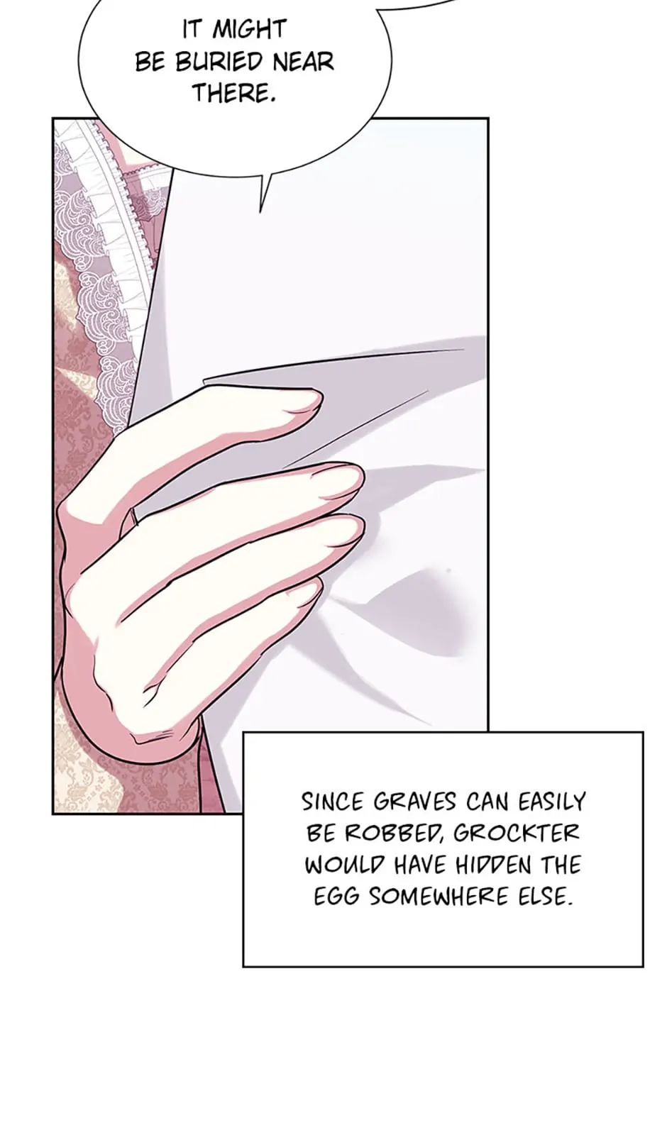 My younger brother forces my flower path chapter 78 page 67
