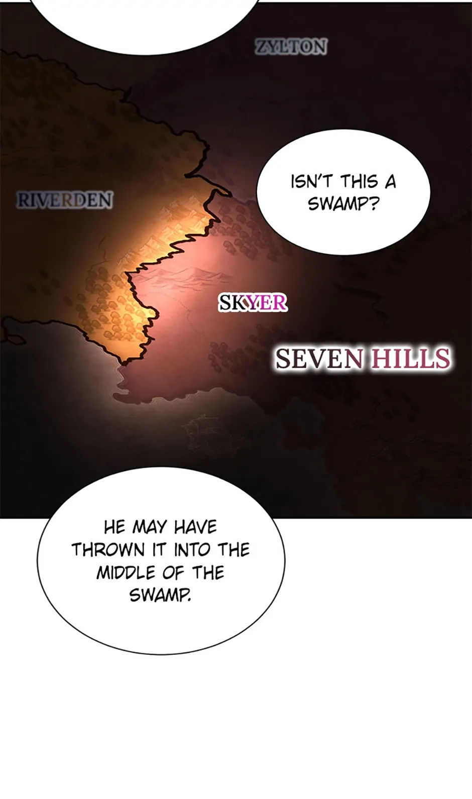 My younger brother forces my flower path chapter 78 page 69