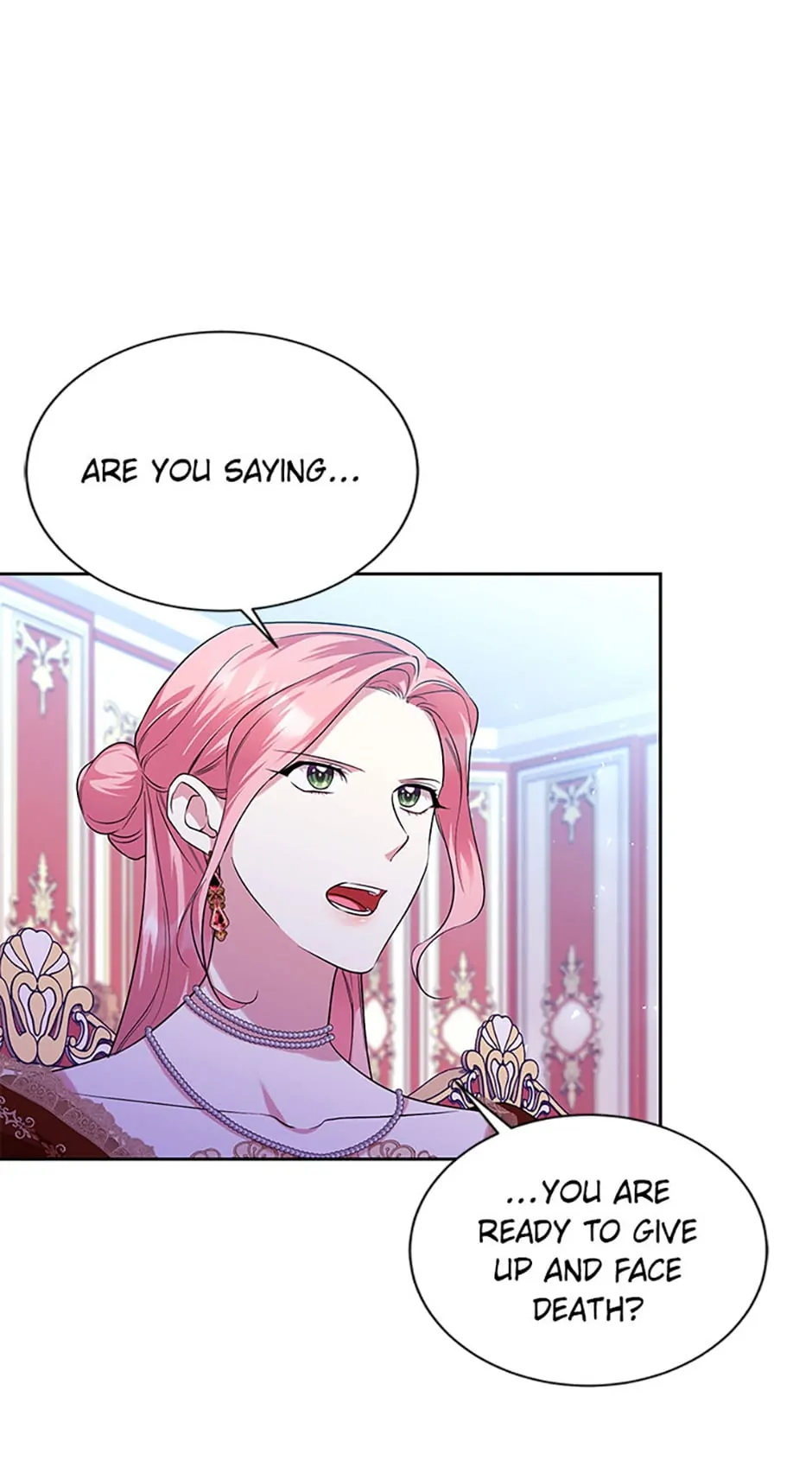 My younger brother forces my flower path chapter 78 page 7