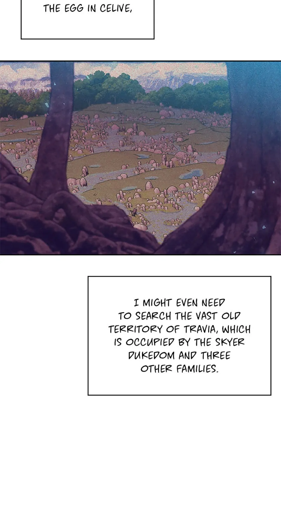 My younger brother forces my flower path chapter 78 page 72