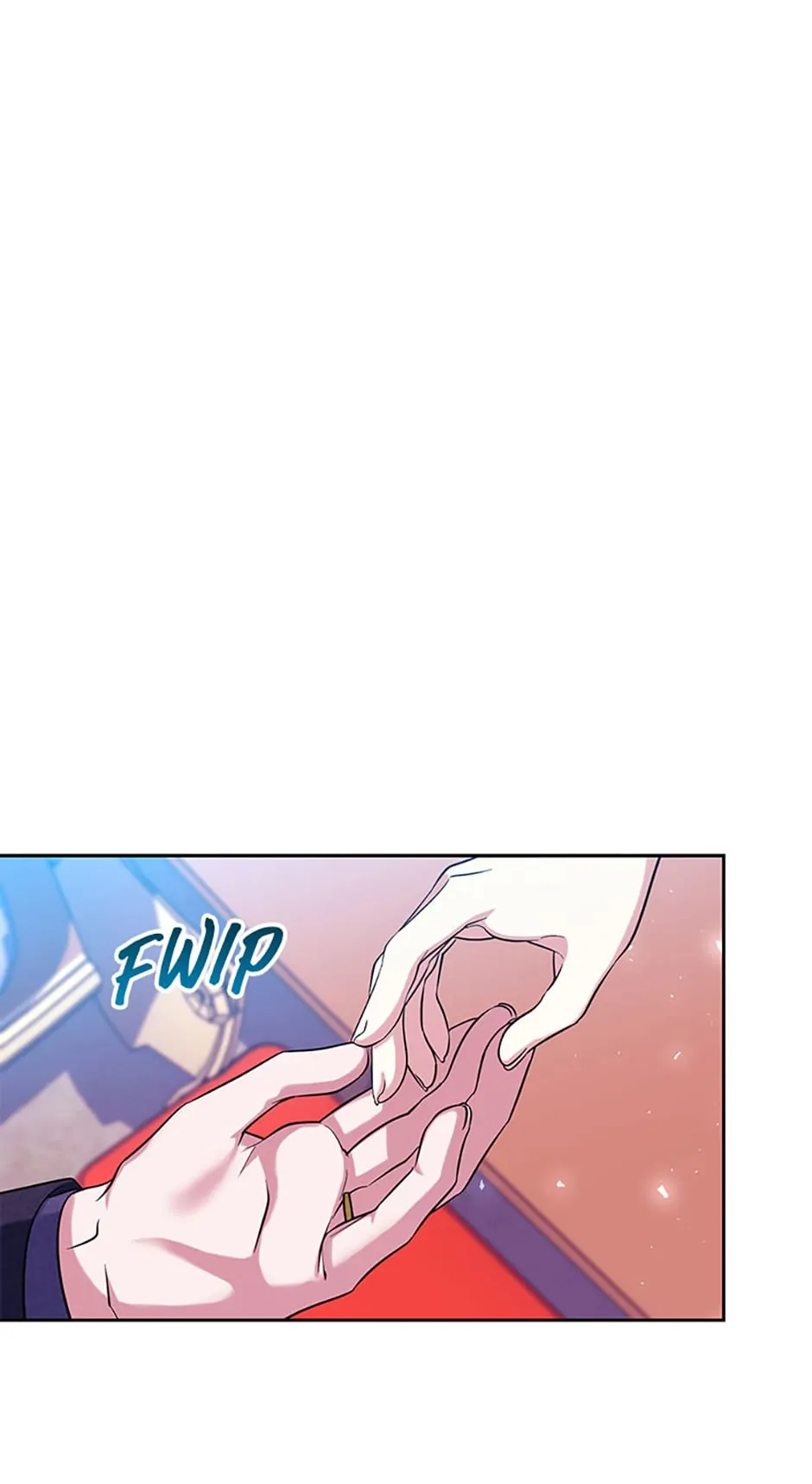 My younger brother forces my flower path chapter 78 page 76