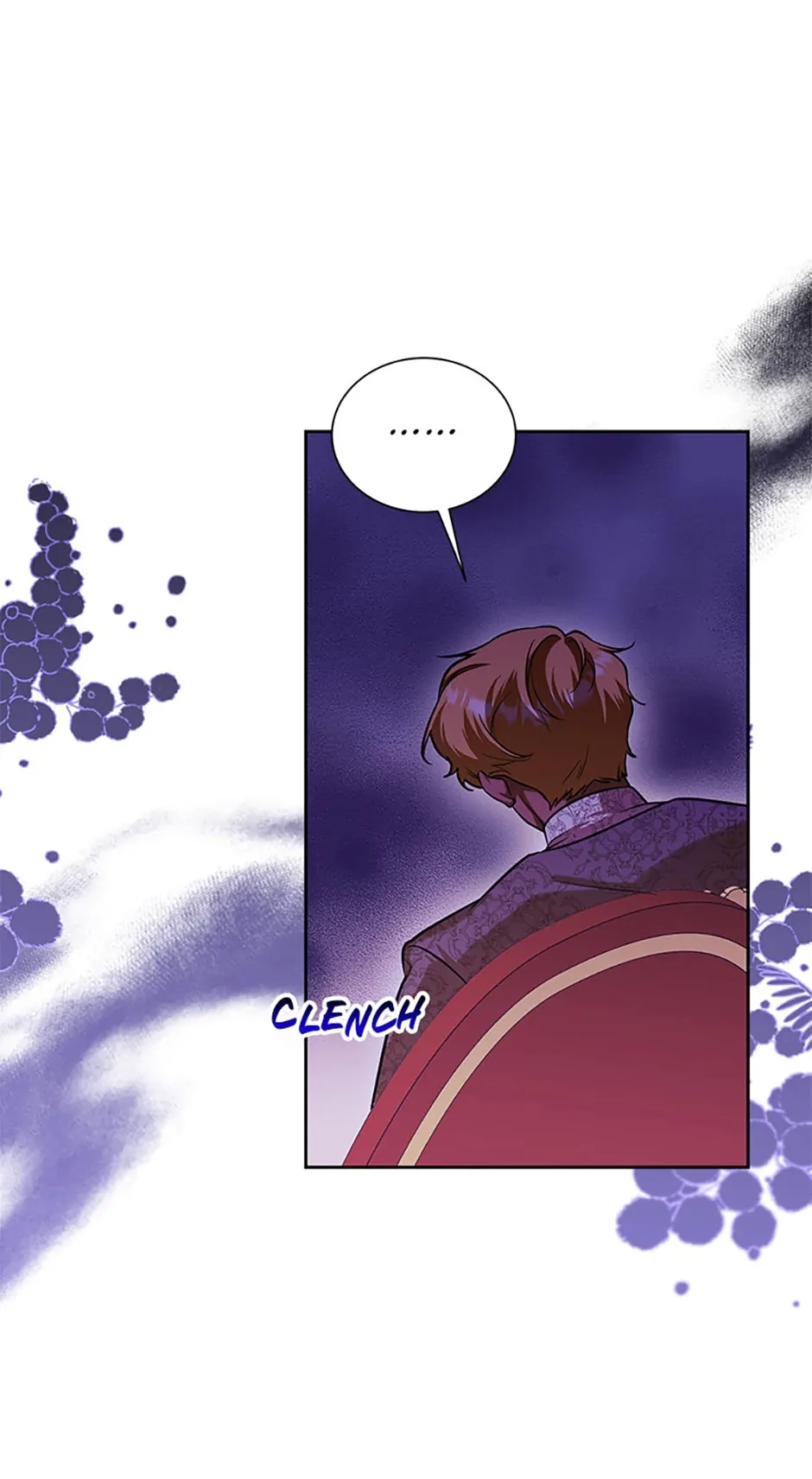 My younger brother forces my flower path chapter 78 page 8