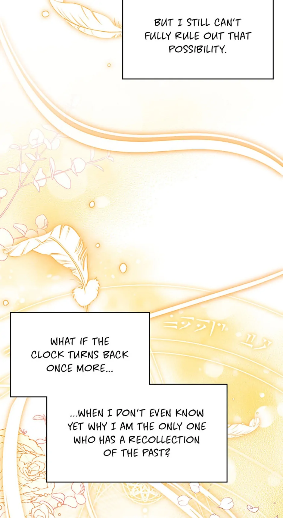 My younger brother forces my flower path chapter 78 page 80