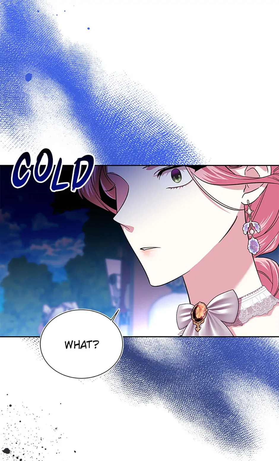My younger brother forces my flower path chapter 78 page 85