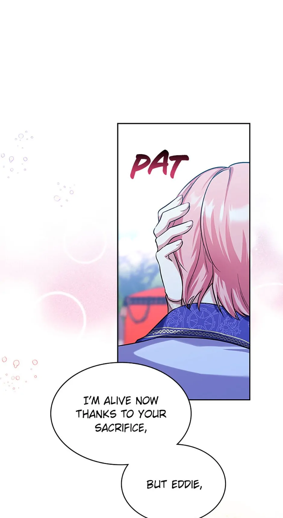 My younger brother forces my flower path chapter 79 page 12
