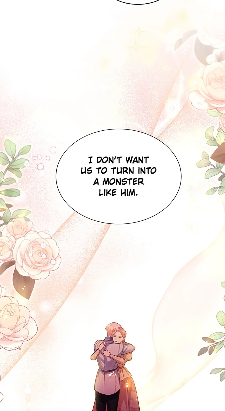 My younger brother forces my flower path chapter 79 page 13