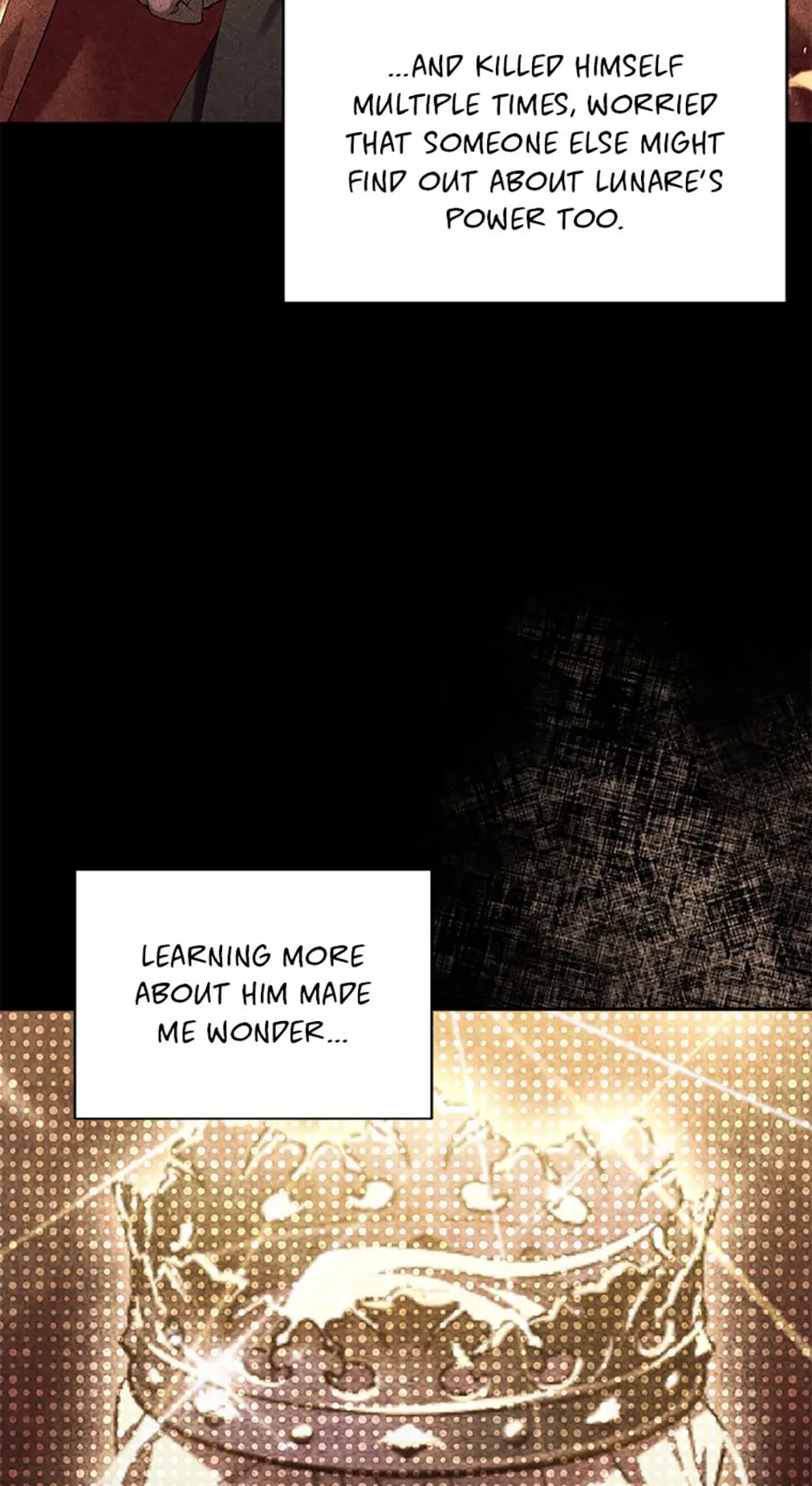 My younger brother forces my flower path chapter 79 page 16