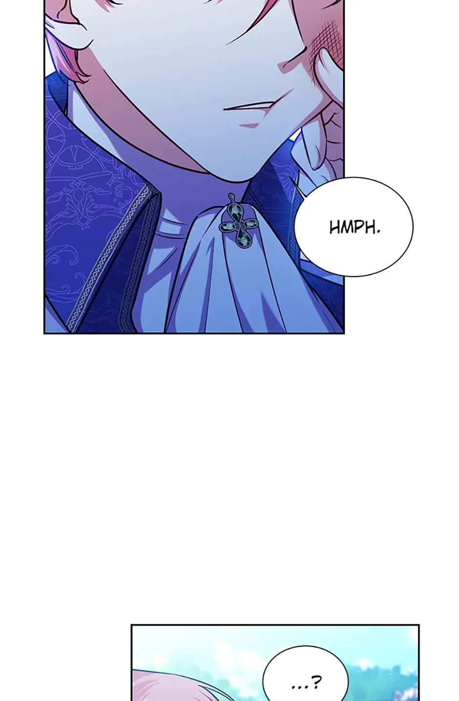 My younger brother forces my flower path chapter 79 page 21