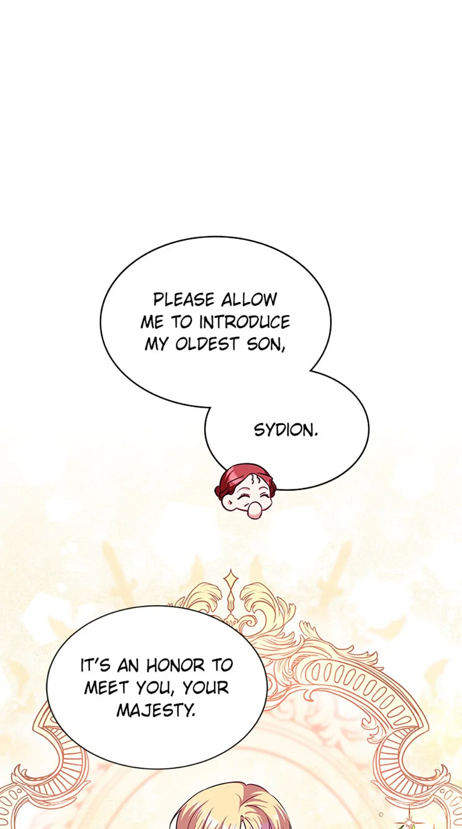 My younger brother forces my flower path chapter 79 page 26