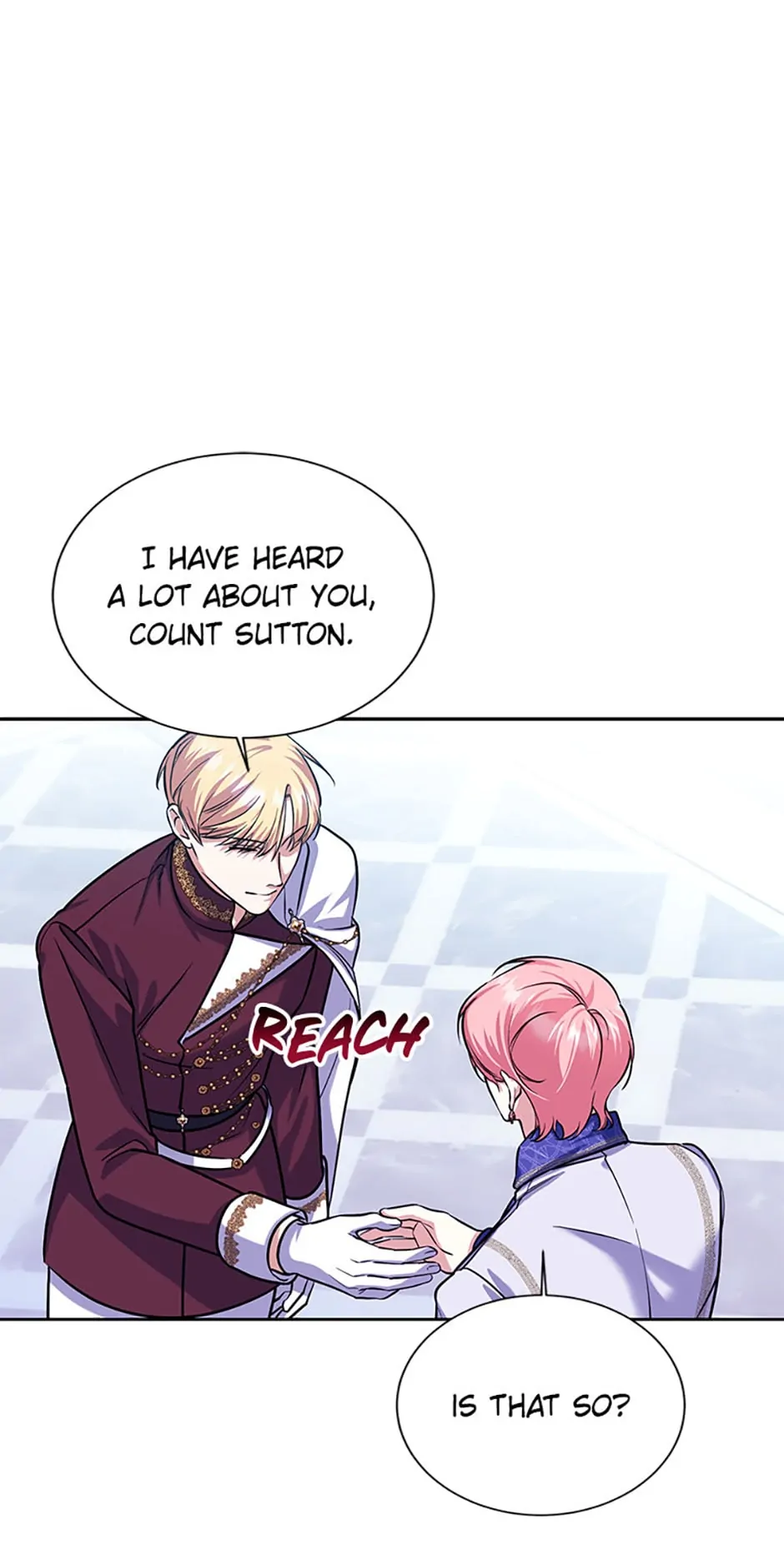 My younger brother forces my flower path chapter 79 page 28