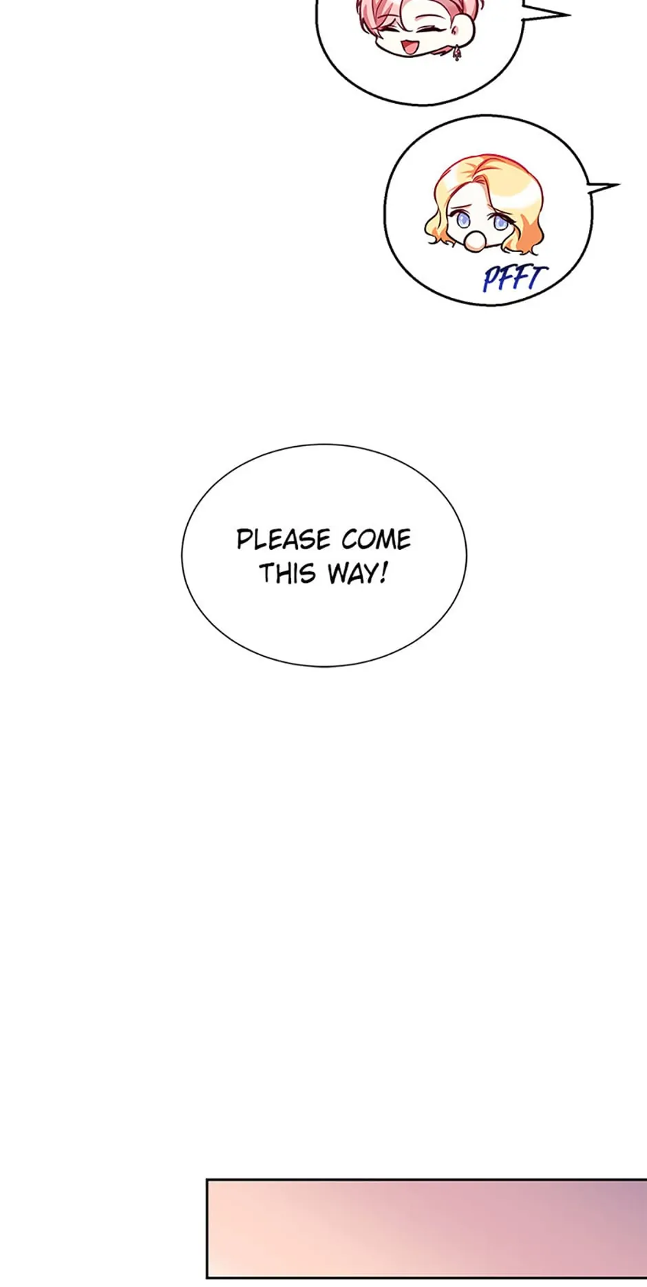 My younger brother forces my flower path chapter 79 page 30